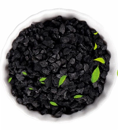 果皮活性炭の適用環境解析